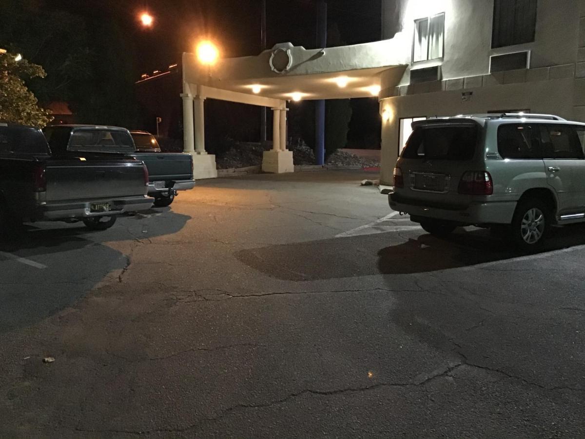 Motel 6-Espanola, Nm Ngoại thất bức ảnh