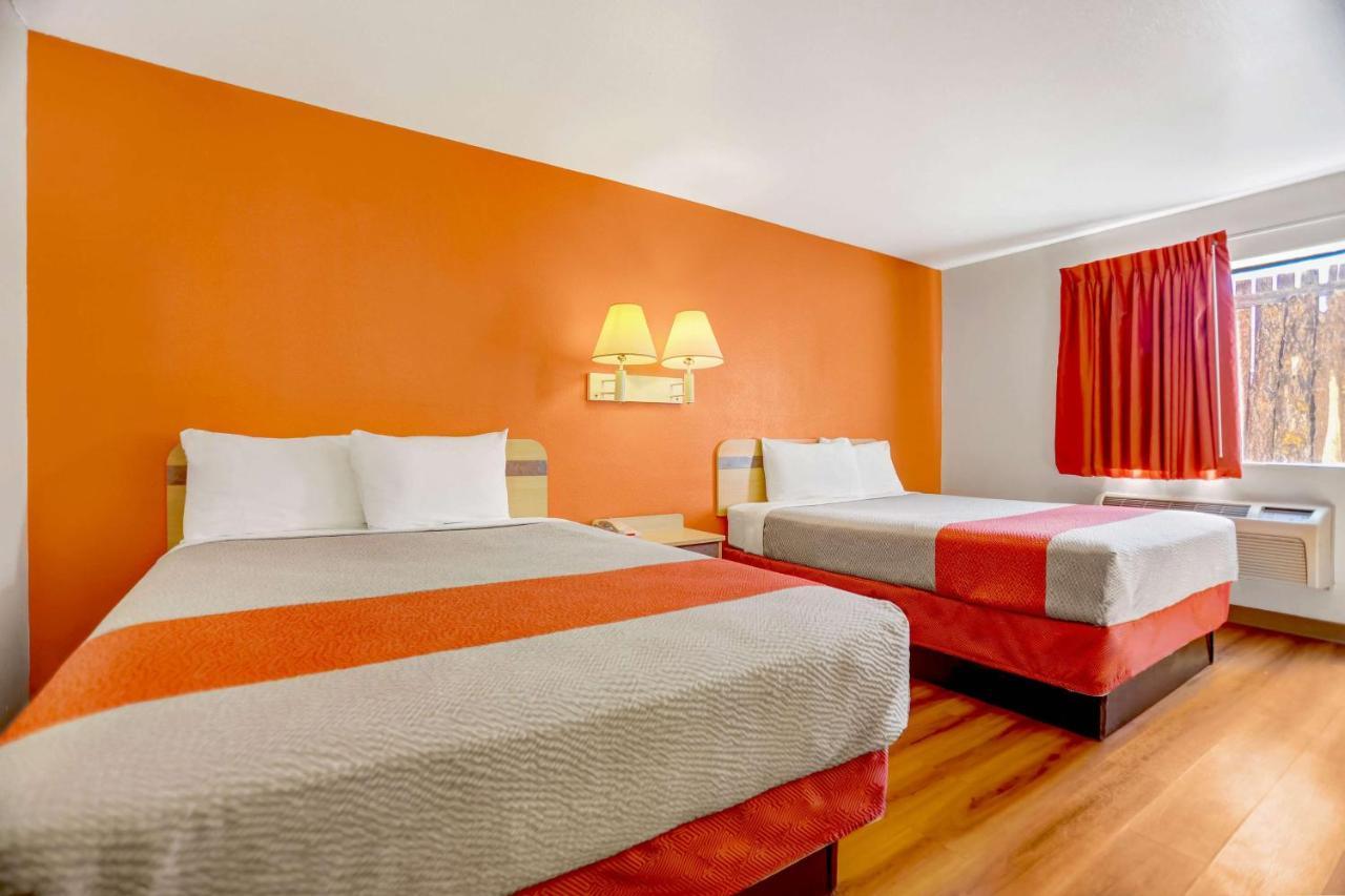 Motel 6-Espanola, Nm Ngoại thất bức ảnh