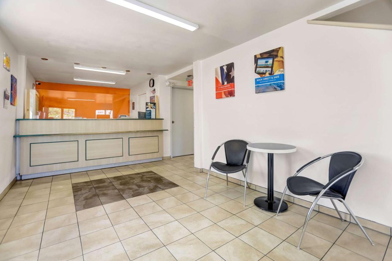 Motel 6-Espanola, Nm Ngoại thất bức ảnh