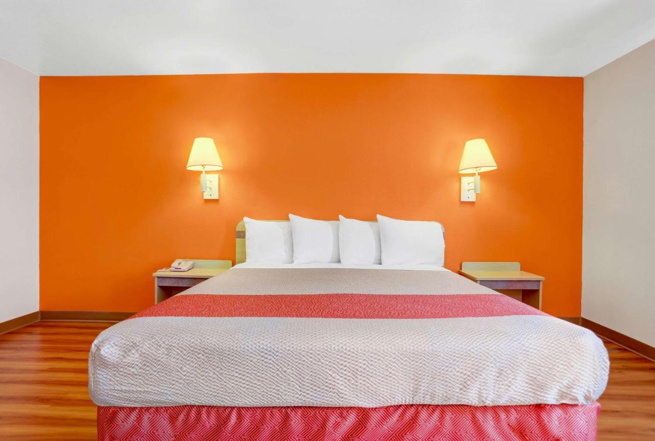Motel 6-Espanola, Nm Ngoại thất bức ảnh