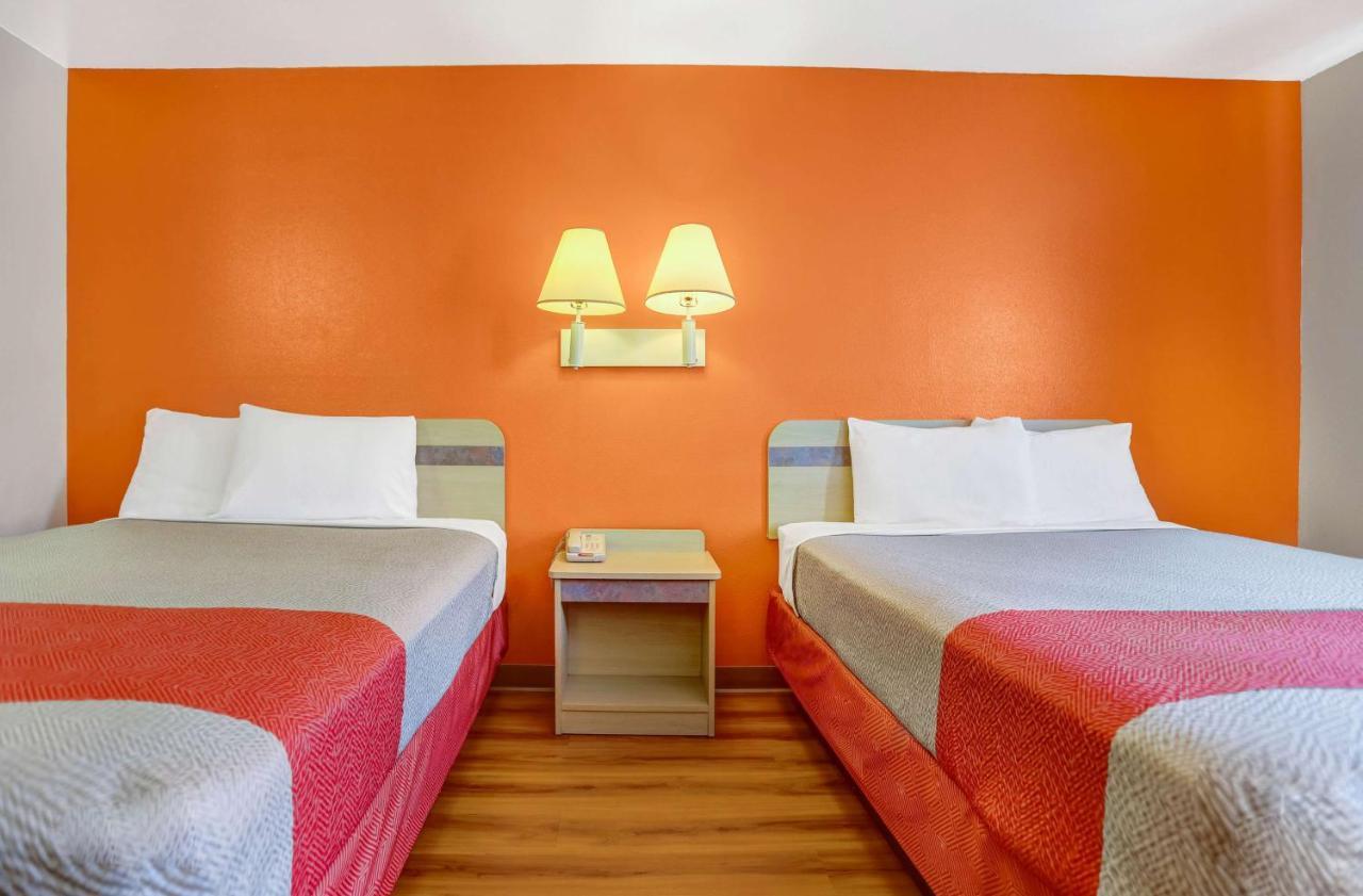 Motel 6-Espanola, Nm Ngoại thất bức ảnh