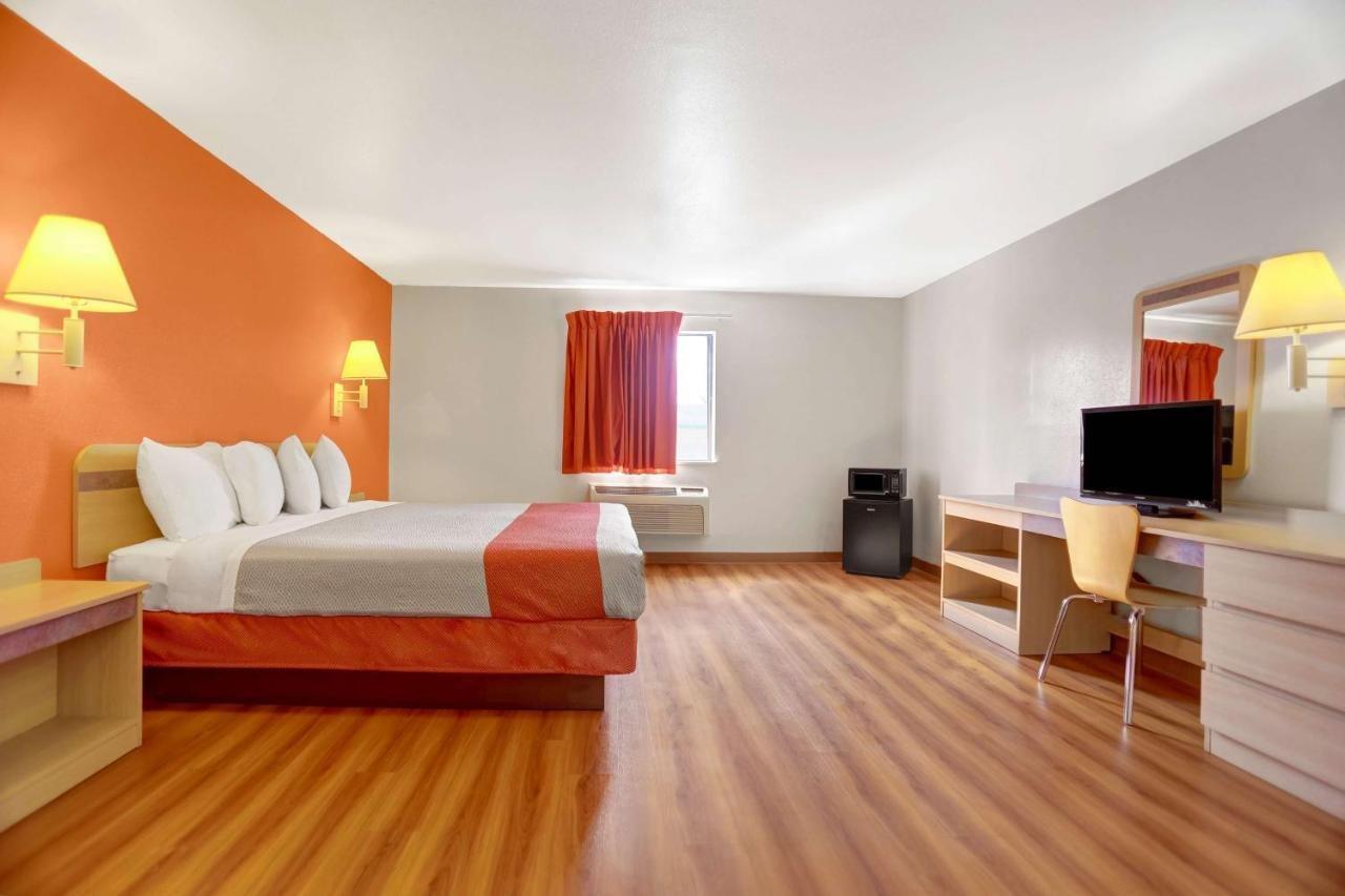 Motel 6-Espanola, Nm Ngoại thất bức ảnh